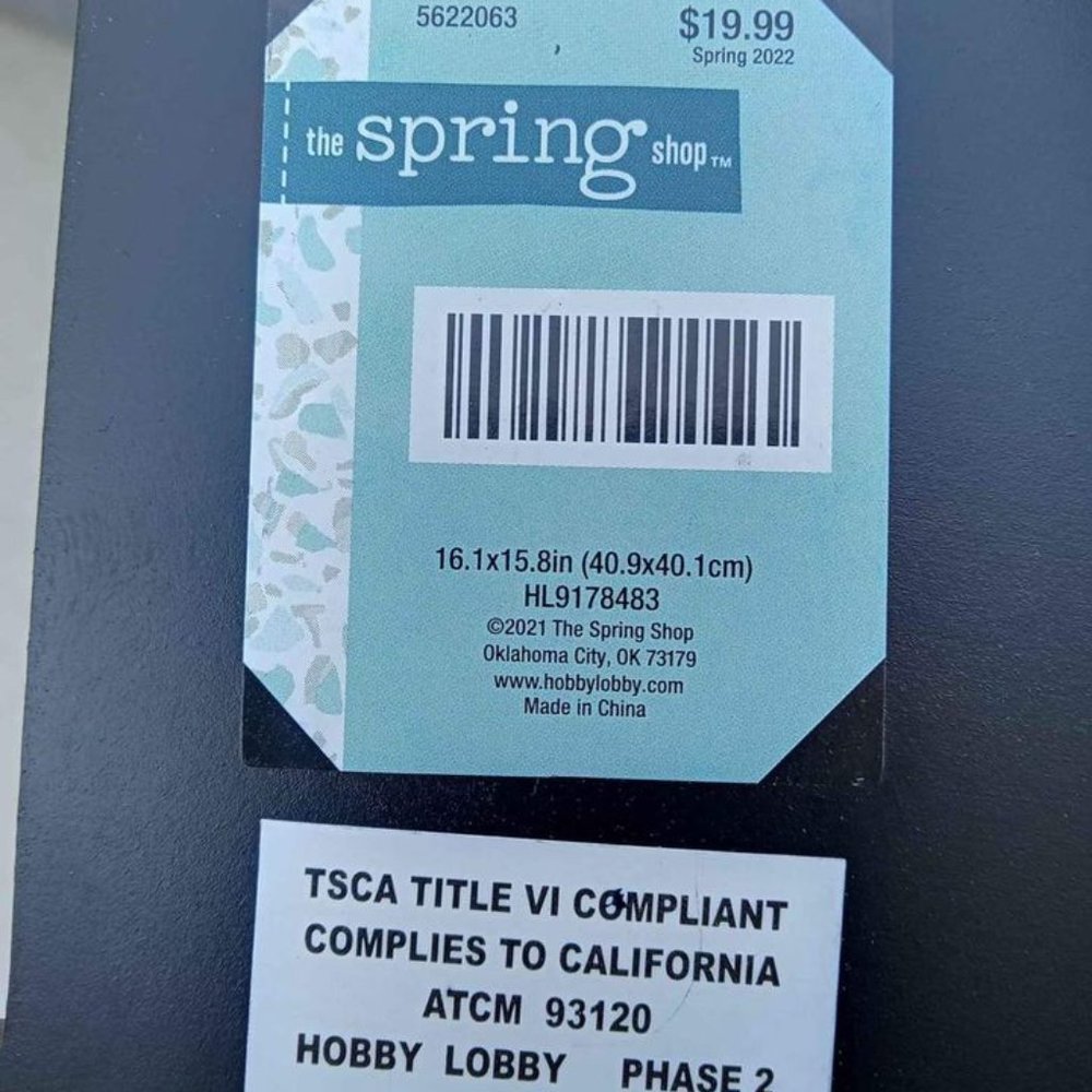 MASON letters - Picture 3 of 3